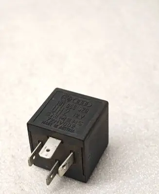 Volkswagen PASSAT B5 Other relay 191955529 72HV002