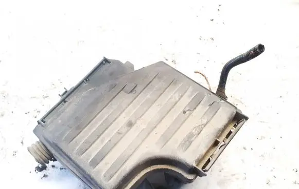 Opel Combo C Fuse box set