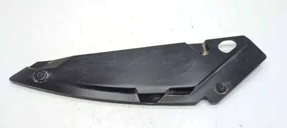 Volkswagen PASSAT B8 Under headlight/headlamp trim