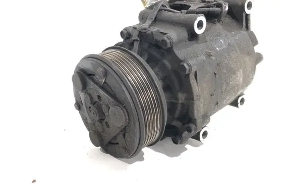 Air conditioning (A/C) compressor (pump)