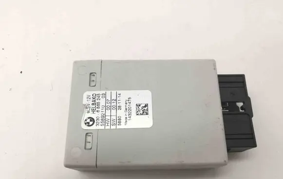 BMW X6 F16 Other devices 55892110 6865245