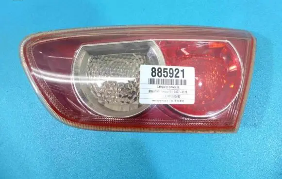 Mitsubishi Lancer VIII Rear/tail lights IMPRK885921