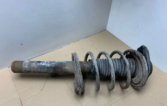 Citroen Xsara Picasso Front shock absorber/damper 130D