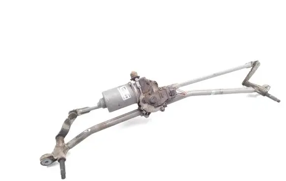 Renault Master III Front wiper linkage and motor 8200734792 141410360