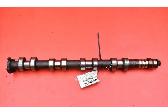 Citroen C3 Camshaft 