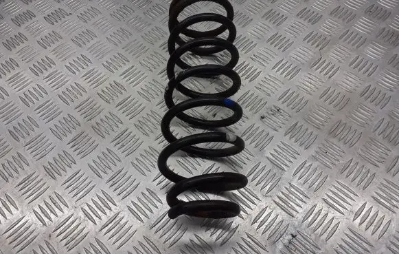 Toyota Corolla E120 E130 Rear coil spring BRAK