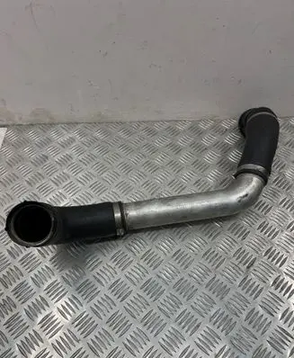BMW 5 E60 E61 Intercooler hose/pipe