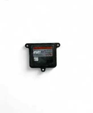 Xenon control unit/module