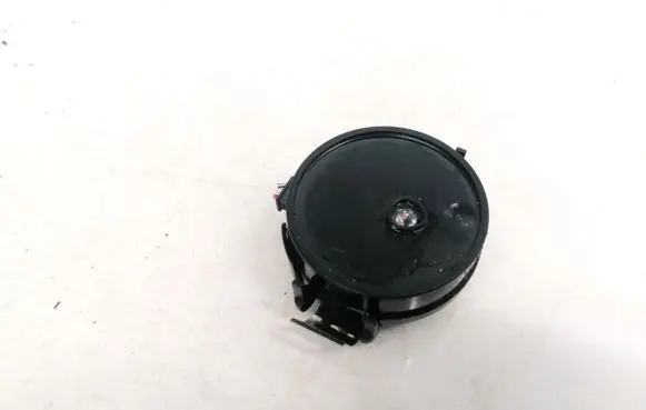 Renault Scenic III - Grand scenic III Rain sensor 285350002R 6PW00931502