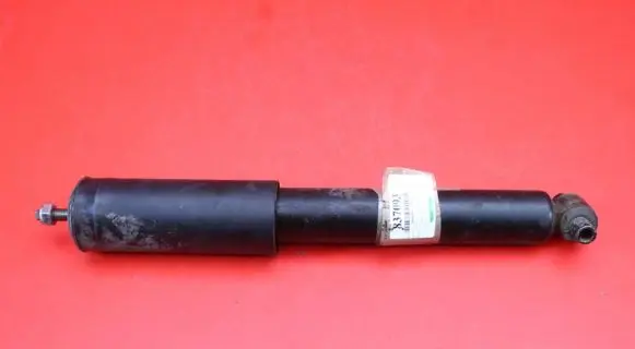 Volvo S80 Rear shock absorber/damper G55023