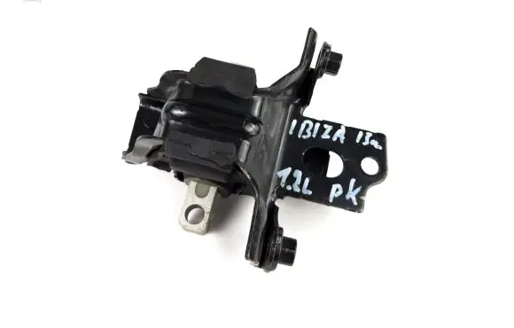 Seat Ibiza IV (6J,6P) Engine mount bracket 6q0199555ar