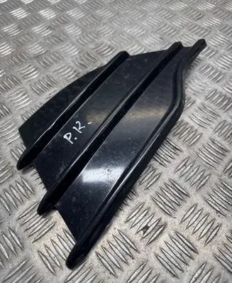 Ford Kuga II Front bumper lower grill CV4417K947BE