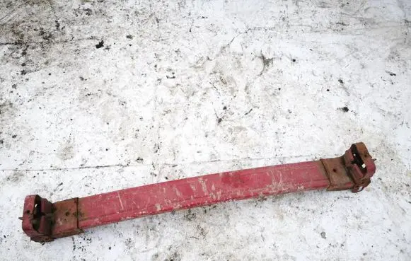 Honda Civic Front bumper cross member