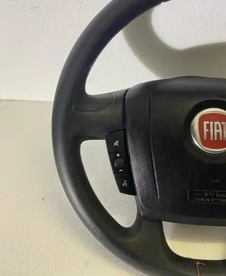 Fiat Ducato Steering wheel