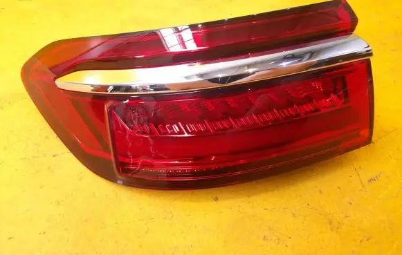 Audi A8 S8 D5 Rear/tail lights 4N0945069A