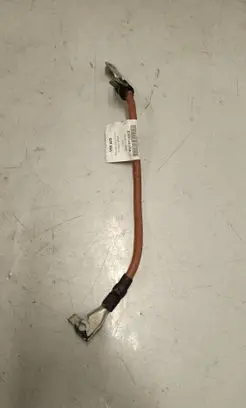 Audi Q5 SQ5 Positive cable (battery) 5WA971244D