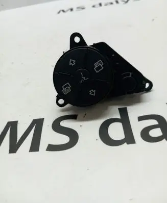 Mercedes-Benz GL X164 Steering wheel buttons/switches A1648700558 1648700558