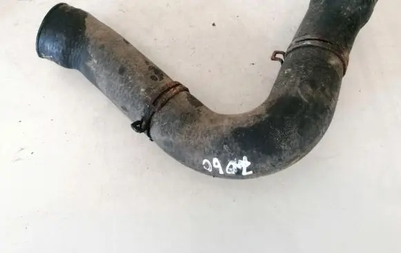 Seat Alhambra (Mk1) Intercooler hose/pipe