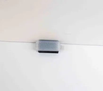 Audi Q3 8U Front seat light 8U0947415