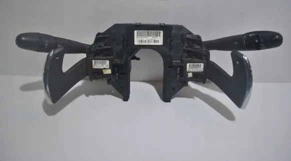 Citroen C4 I Picasso Multifunctional control switch/knob 96627924XT