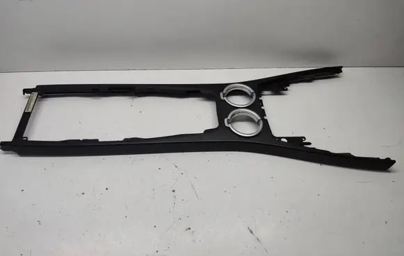 BMW 7 E65 E66 Other center console (tunnel) element 4330402 BMW1B15110 1791202887