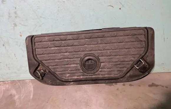 Dodge PickUp RAM SRT-10 Tool box 5YM17TRM
