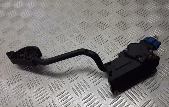 Lancia Lybra Accelerator pedal position sensor 46803400