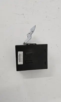 Nissan Qashqai Immobilizer control unit/module WG1G734A TFWD1G631 056735