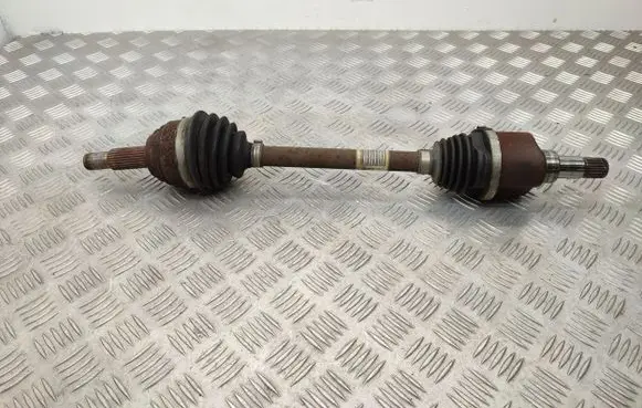 Ford B-MAX Front driveshaft CV173B437BD