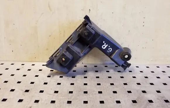 Volvo XC70 Rear bumper mounting bracket 30678651