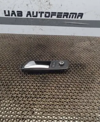 Volkswagen Touran I Wing mirror switch 1T1959552