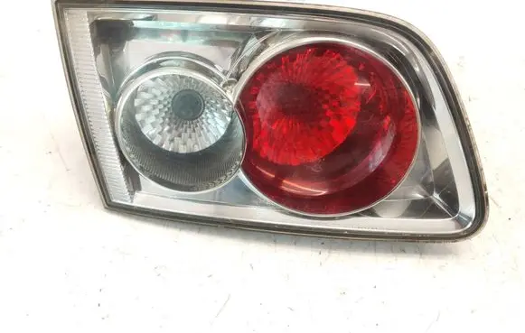 Mazda 6 Tailgate rear/tail lights 22661974