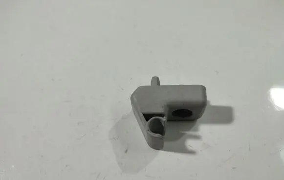 Fiat Fiorino Sun visor clip/hook/bracket 