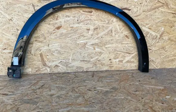 Mazda CX-5 II Front arch KPG151W21 3969612
