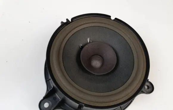 Renault Scenic III - Grand scenic III Front door speaker