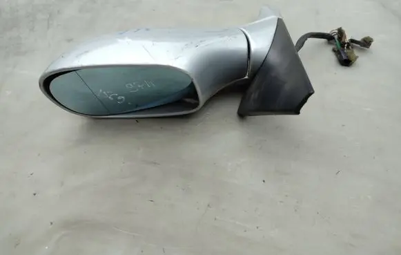 Alfa Romeo 166 Front door electric wing mirror E30154382 E30254382