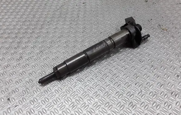 Mercedes-Benz E W211 Fuel injector 6420700587