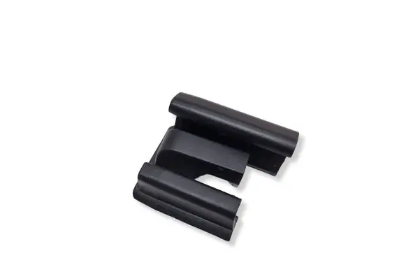 Audi A6 Allroad C7 Front driver seat rail trim 4F0881348