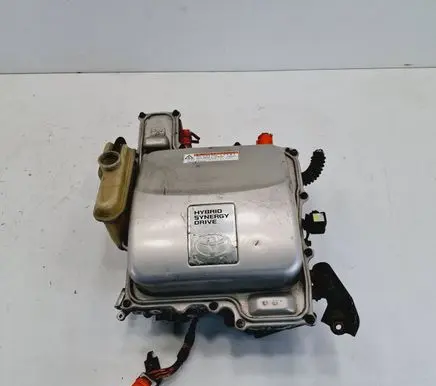 Toyota Prius (XW20) Voltage converter inverter G920047110 PK27WM121