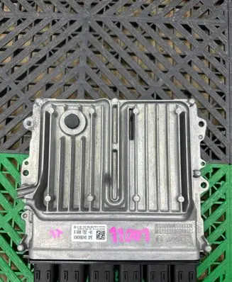 BMW 3 F30 F35 F31 Engine control unit/module ECU 8689722