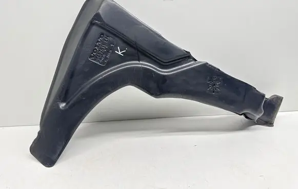 Volvo V40 Fender foam support/seal 31457811