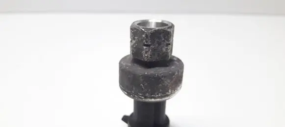 Air conditioning (A/C) pressure sensor