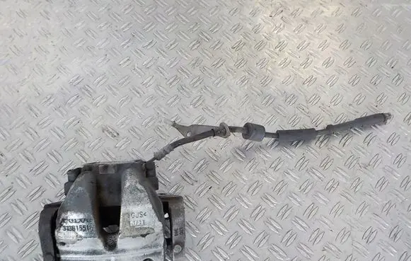 Volvo S90, V90 Front brake caliper 31381551