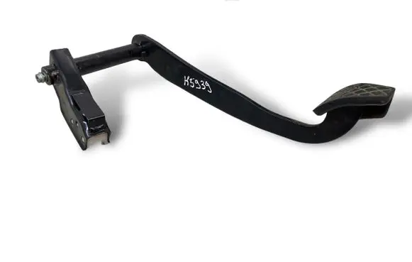 Audi A6 S6 C6 4F Brake pedal 4F2721140 1123105