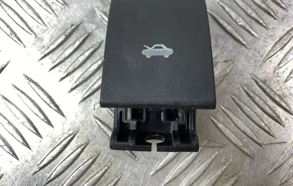 Dodge Durango Engine bonnet (hood) release handle