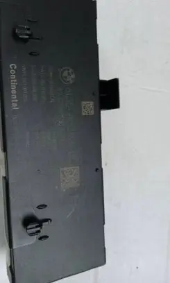 BMW X7 G07 Tailgate/trunk control unit/module 9852928