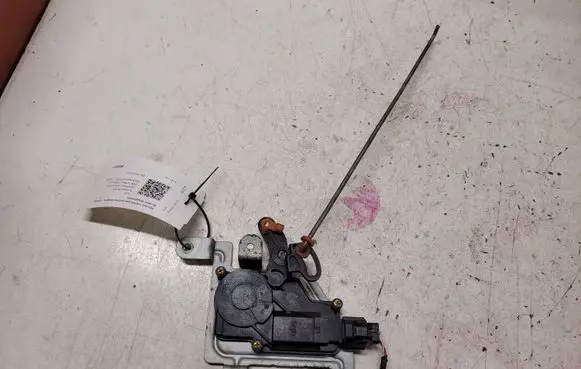 KIA Sorento Tailgate boot lock/latch motor 812403E000