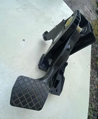 Skoda Octavia Mk3 (5E) Brake pedal 5Q1723058AA 13062013