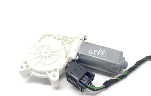 Mercedes-Benz Vito Viano W639 Front door window regulator motor 928794101 7746026501