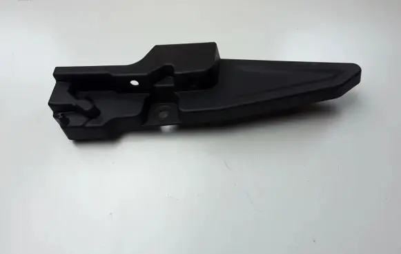 Other trunk/boot trim element